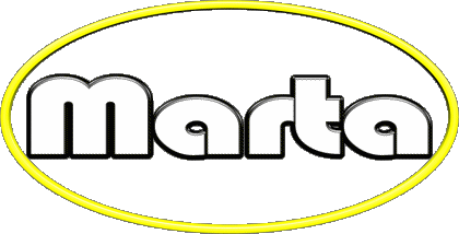 Marta M FEMMINILE - Italia Nome 