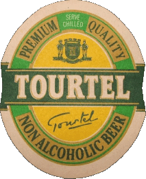 Tourtel France Métropole Bières Boissons 
