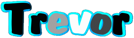 Trevor T MASCHIO - UK - USA - IRL - AUS - NZ Nome 
