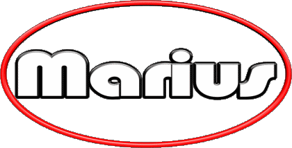 Marius M MASCHIO - Francia Nome 