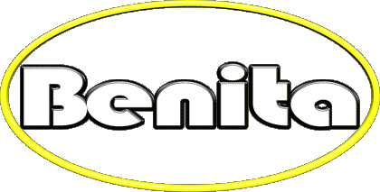 Benita B FEMININE - Germany First Names 