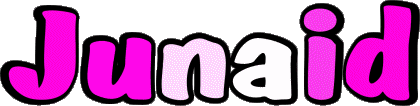 Junaid J MASCULIN - Maghreb Musulman Prénoms 