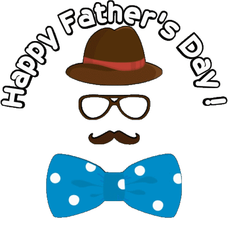 03 Happy Father's Day Englisch Nachrichten 