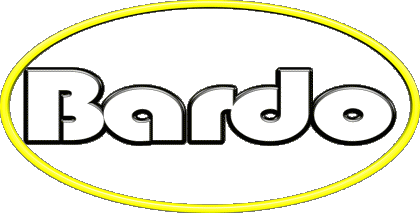 Bardo B MASCULINE - German First Names 