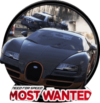 Most Wanted Need for Speed Jeux Vidéo Multi Média 