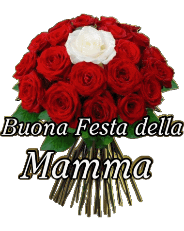 04 Buona Festa della Mamma Italian Messages 