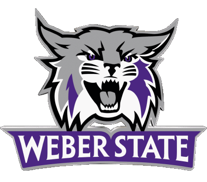 Weber State Wildcats W N C A A - D1 (National Collegiate Athletic Association) Sports 