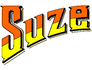 Suze Vorspeisen Getränke 