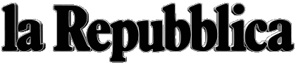 La Republica Italia Riviste Multimedia 