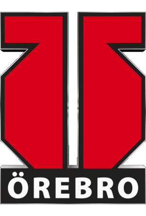 Örebro HK Sweden Hockey - Clubs Sports 