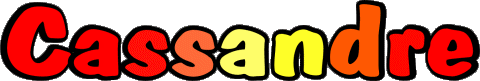Cassandre C MASCULINE - France First Names 