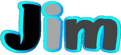 Jim J MASCULIN - UK - USA Prénoms 