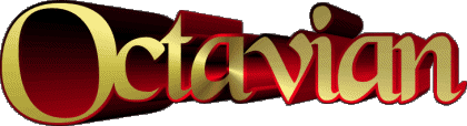 Octavian O MASCULINO - UK - USA - IRL - AUS - NZ Nombre 