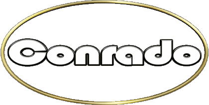 Conrado C MASCULINE - Spain First Names 