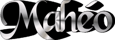 Mahéo M MASCHIO - Francia Nome 