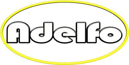 Adelfo A MANN - Italien Vorname 