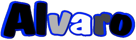 Alvaro A MASCHIO - Spagna Nome 