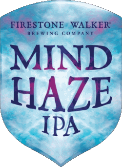 Mind Haze-Mind Haze Firestone Walker USA Bières Boissons 