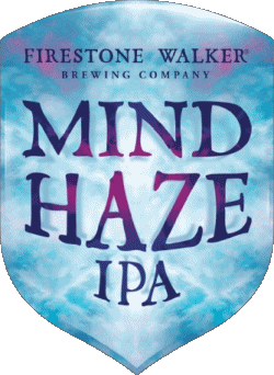 Mind Haze-Mind Haze Firestone Walker USA Birre Bevande 