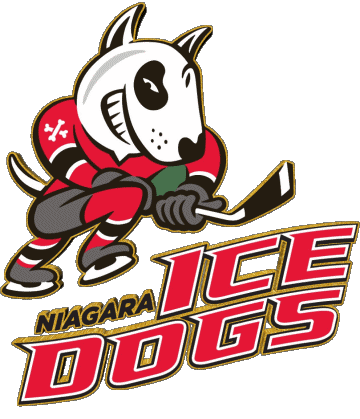 Niagara IceDogs Canada - O H L Hockey - Clubs Sportivo 