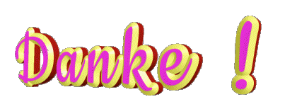 005 Danke Alemán Mensajes 