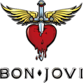 Bon Jovi Rock USA Musik Multimedia 