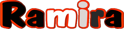 Ramira R FEMENINO - España Nombre 