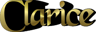 Clarice C FEMMINILE - Francia Nome 