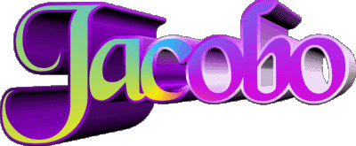 Jacobo J MASCULIN - France Prénoms 