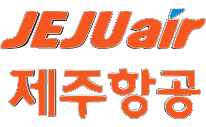 Jeju Air Südkorea Asien Flugzeuge - Fluggesellschaft Transport 