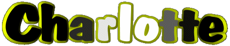 Charlotte C FEMMINILE - Francia Nome 