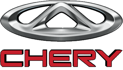 Logo Chery Wagen Transport 