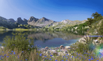 Jingle PUB Ete 2018 M6 Canales - TV Francia Multimedia 