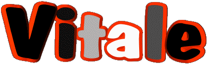 Vitale V MASCHIO -  Italia Nome 