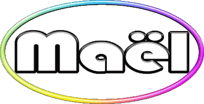 Maël M MASCULINE - France First Names 