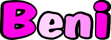 Beni B MASCULINE - France First Names 