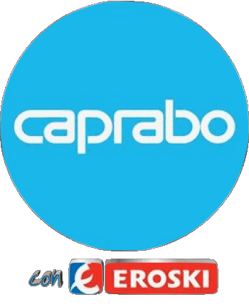 Caprabo Supermercati Cibo 