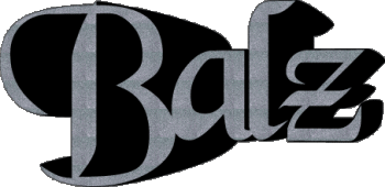 Balz B Mann - Deutschland Vorname 