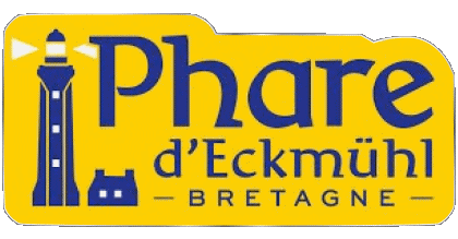 Phare d'Eckmühl Conserves Nourriture 