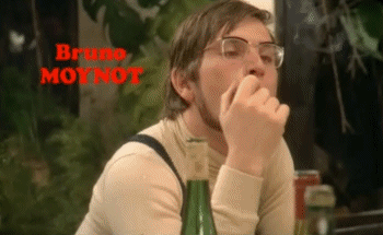 Bruno Moynot-Bruno Moynot Actors Les Bronzés Movie France Multi Media 