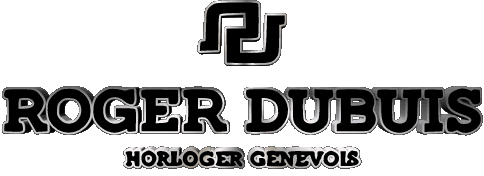 Roger Dubuis Relojes Moda 