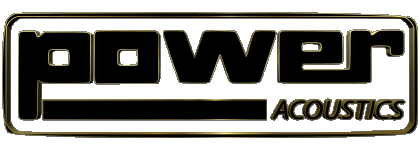 Power Acoustics Sonido - Hardware Multimedia 