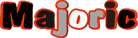 Majoric M MASCULINO - Francia Nombre 
