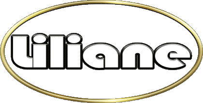 Liliane L FEMININ - France Prénoms 