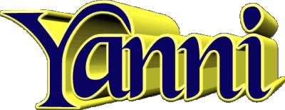 Yanni Y MANN - Frankreich Vorname 