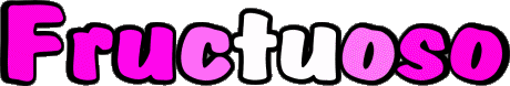 Fructuoso F MASCHIO - Spagna Nome 