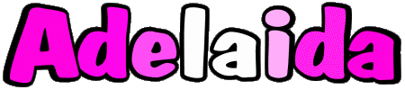 Adelaida A FEMININ - Espagne Prénoms 