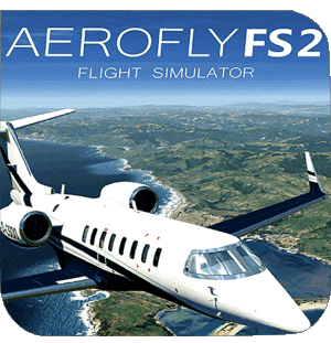 Icons Flight Simulator Microsoft Video Games Multi Media 