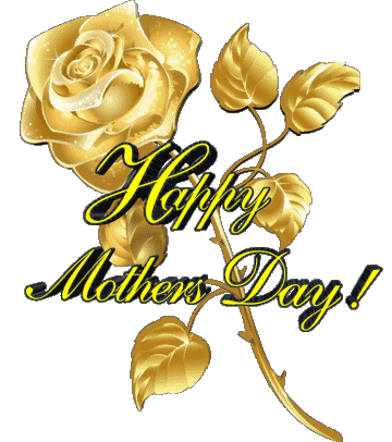 011 Happy Mothers Day Inglese Messagi 