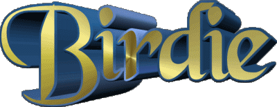 Birdie B FEMENINO - UK - USA - IRL - AUS - NZ Nombre 